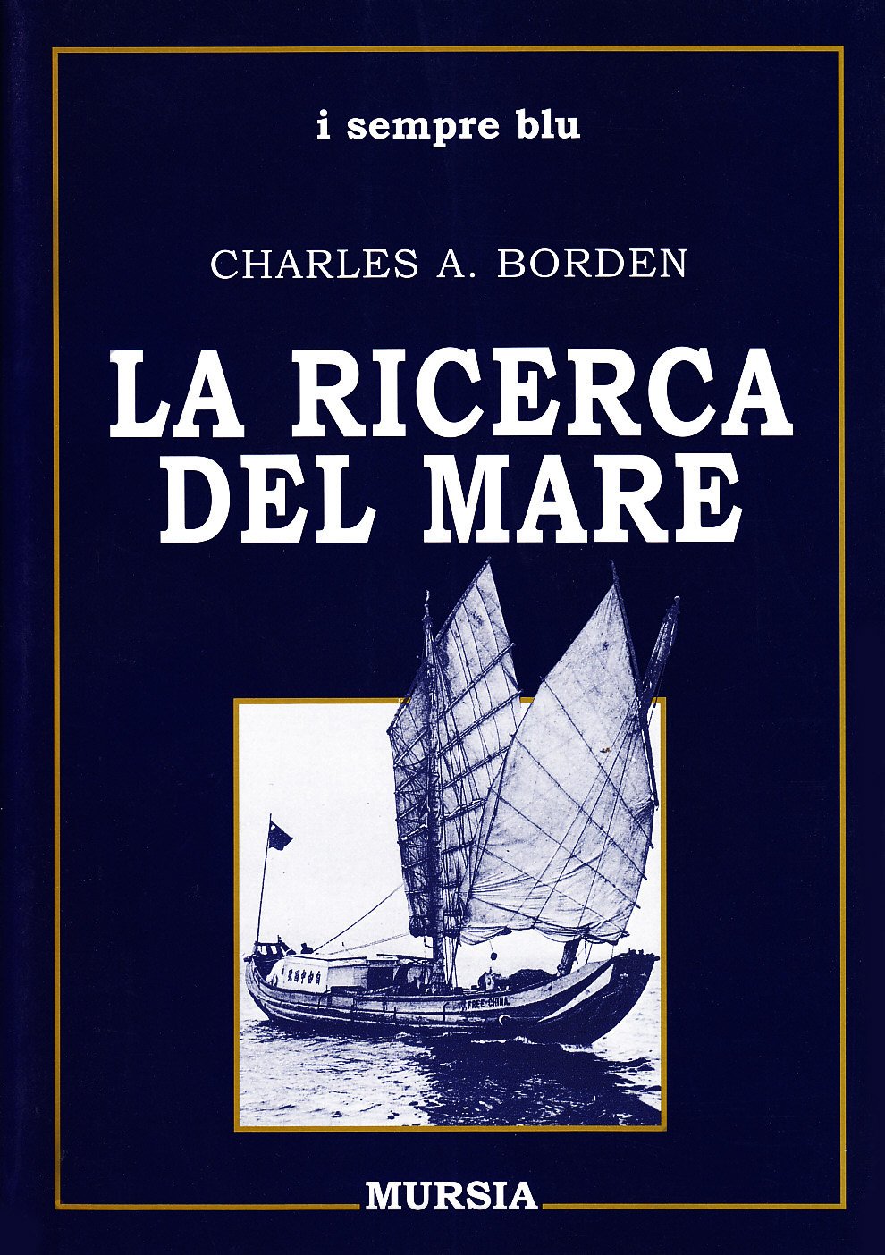 La Ricerca Del Mare - 4