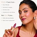 AKIND Oh So Smooth Lip Creme – Hydrating & Lip Barrier-Friendly with Shea butter, Murumuru butter & Jojoba Oil – Almond Milk (4.2g) gallery image