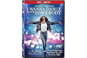 Whitney Houston: The Movie Musical