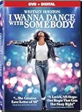 Whitney Houston: I Wanna Dance with Somebody - DVD + Digital