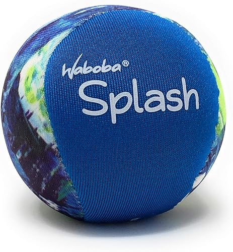 Miniatura 7 de Waboba Bola inflable de agua (los colores pueden variar) (paquete triple)