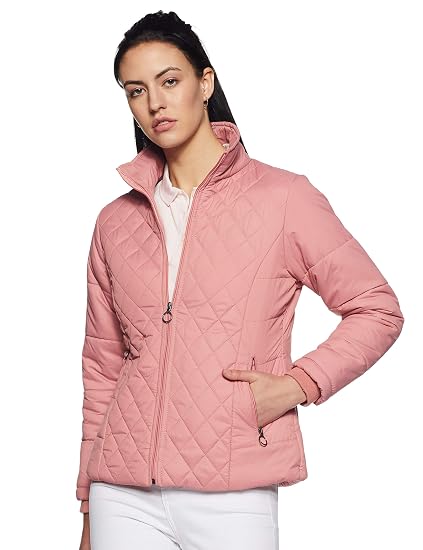 Fort Collins Women's Bomber Jacket 