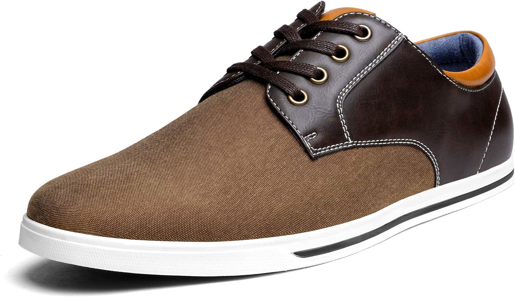 Bruno MarcMen's Rivera Oxfords Shoes Sneakers