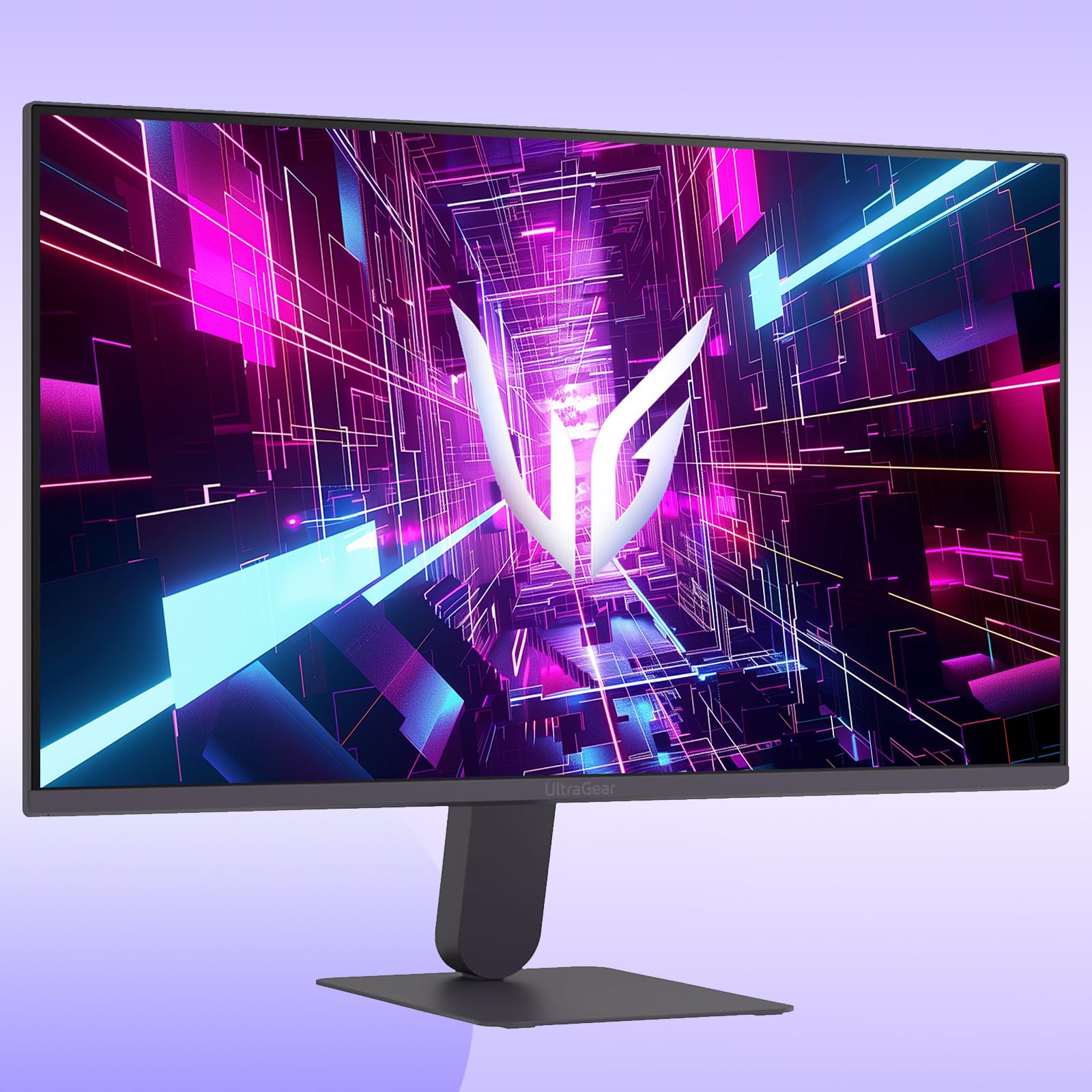Amazon.com: LG 24 inch Ultragear Gaming Monitor, FHD IPS Display