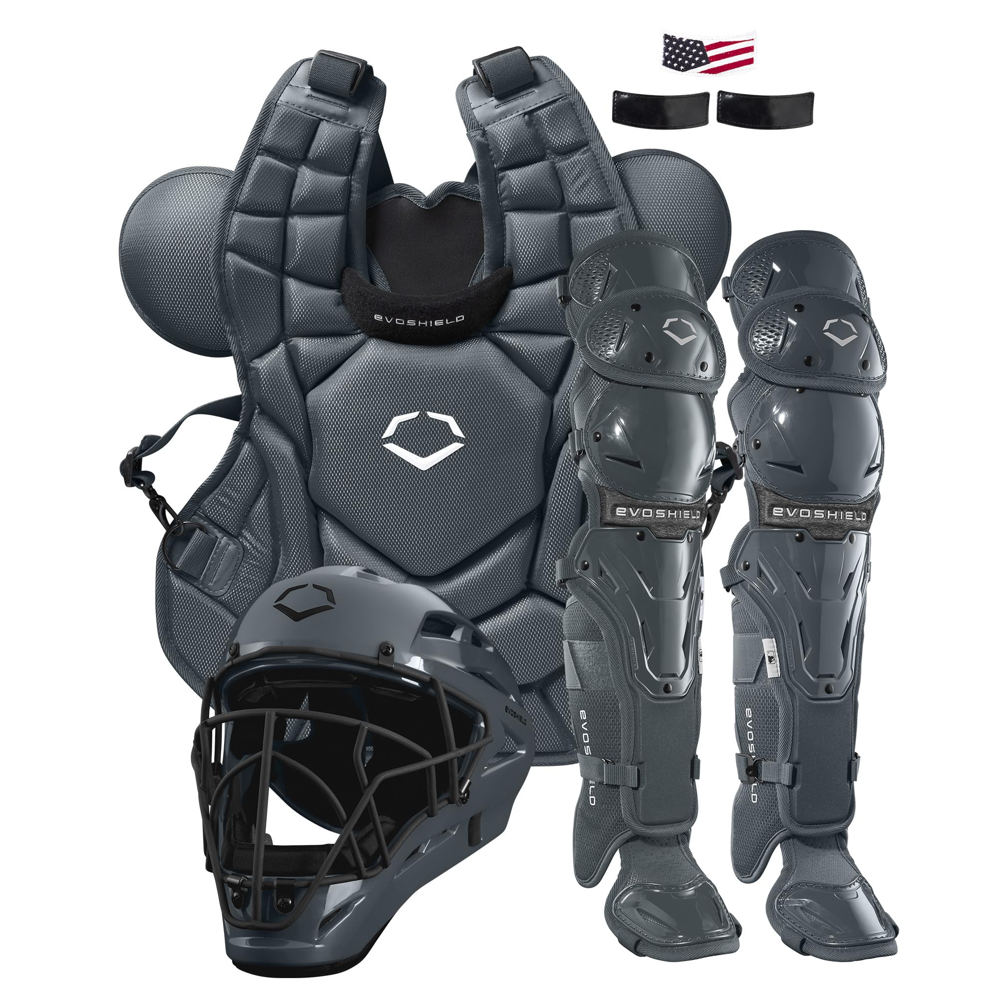 EvoShield G2S Catcher's Gear Kit