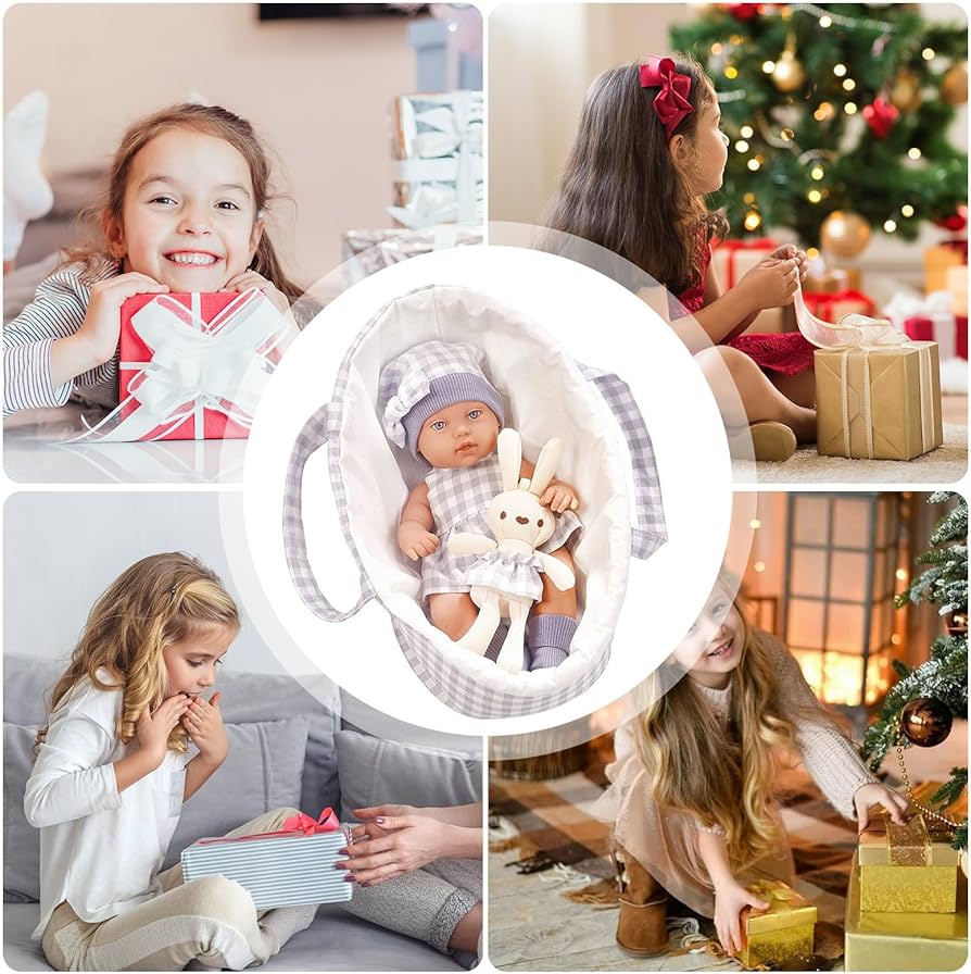 リボーンドール⭐️アネッテドール⭐️抱き人形 Annette Himstedt アネッテ♡抱き人形 リボーンドール Girl Doll Doll