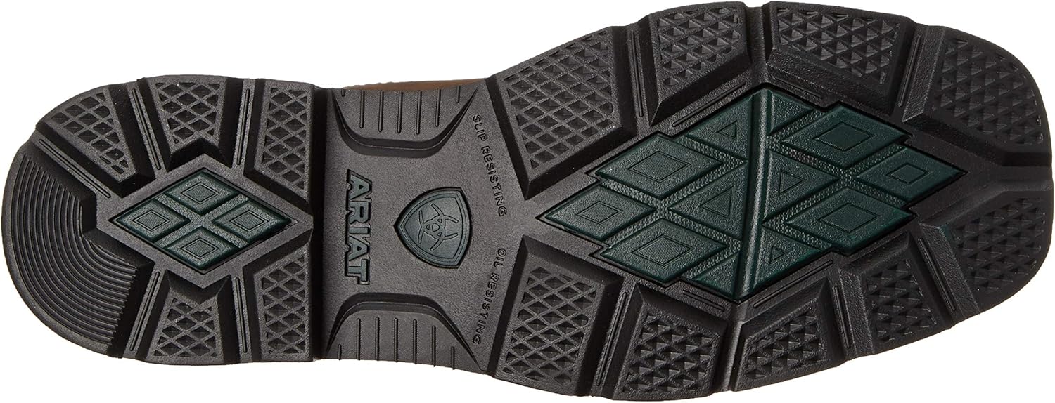 Ariat Men's Workhog WS H20 ST Boot - Image 4