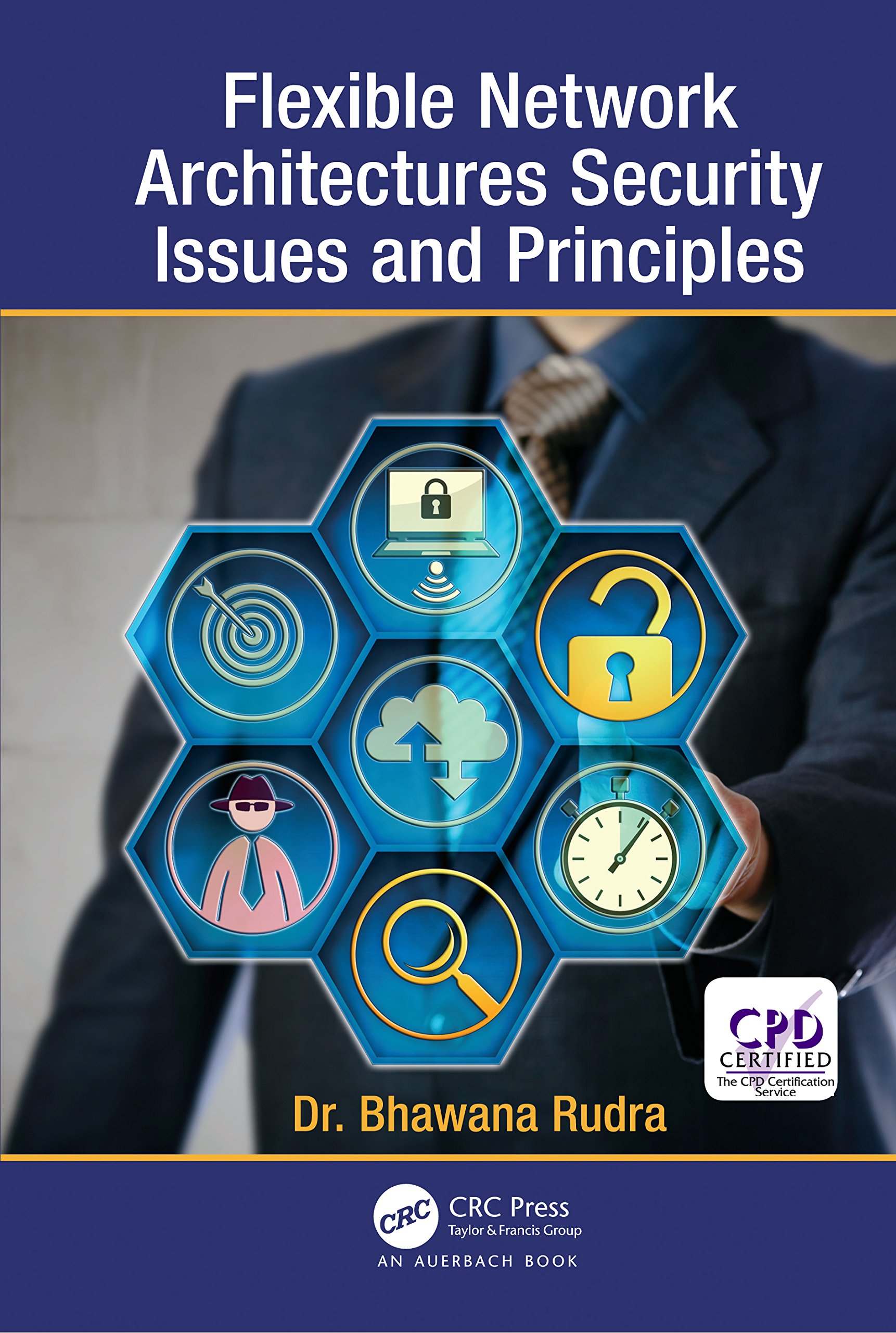 Buy Flexible Network Architectures Security: Principles and Issues — BookShops.in