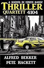 Thriller Quartett 4104