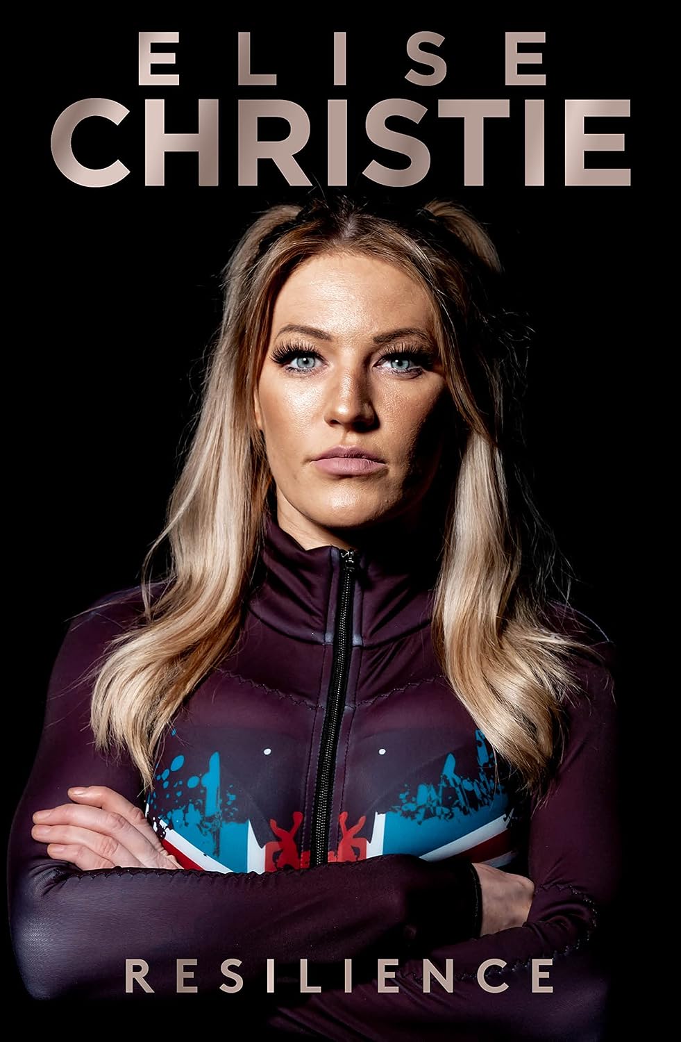 Elise Christie: Resilience