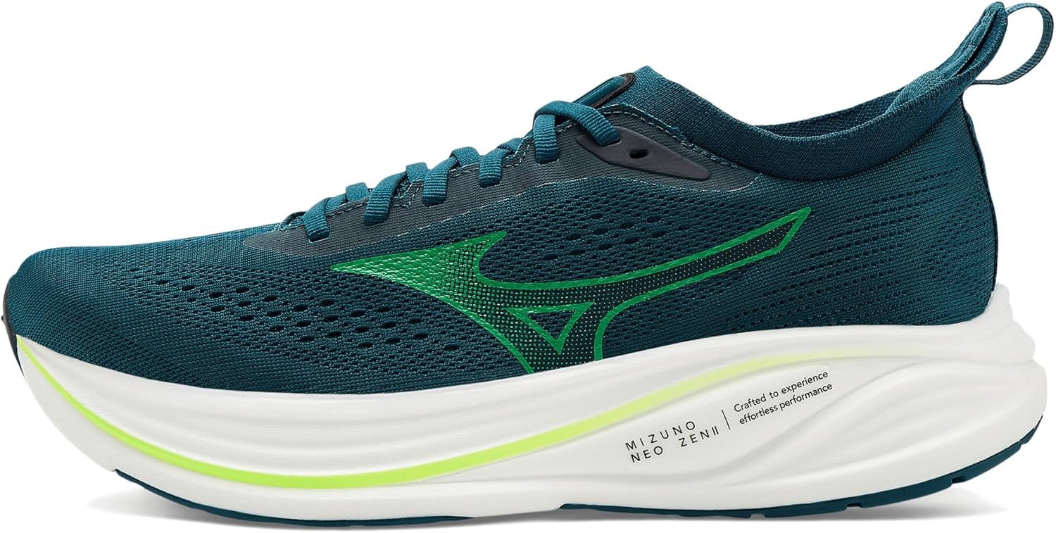 Mizuno Men's Neo Zen 2 Sneaker - Image 4