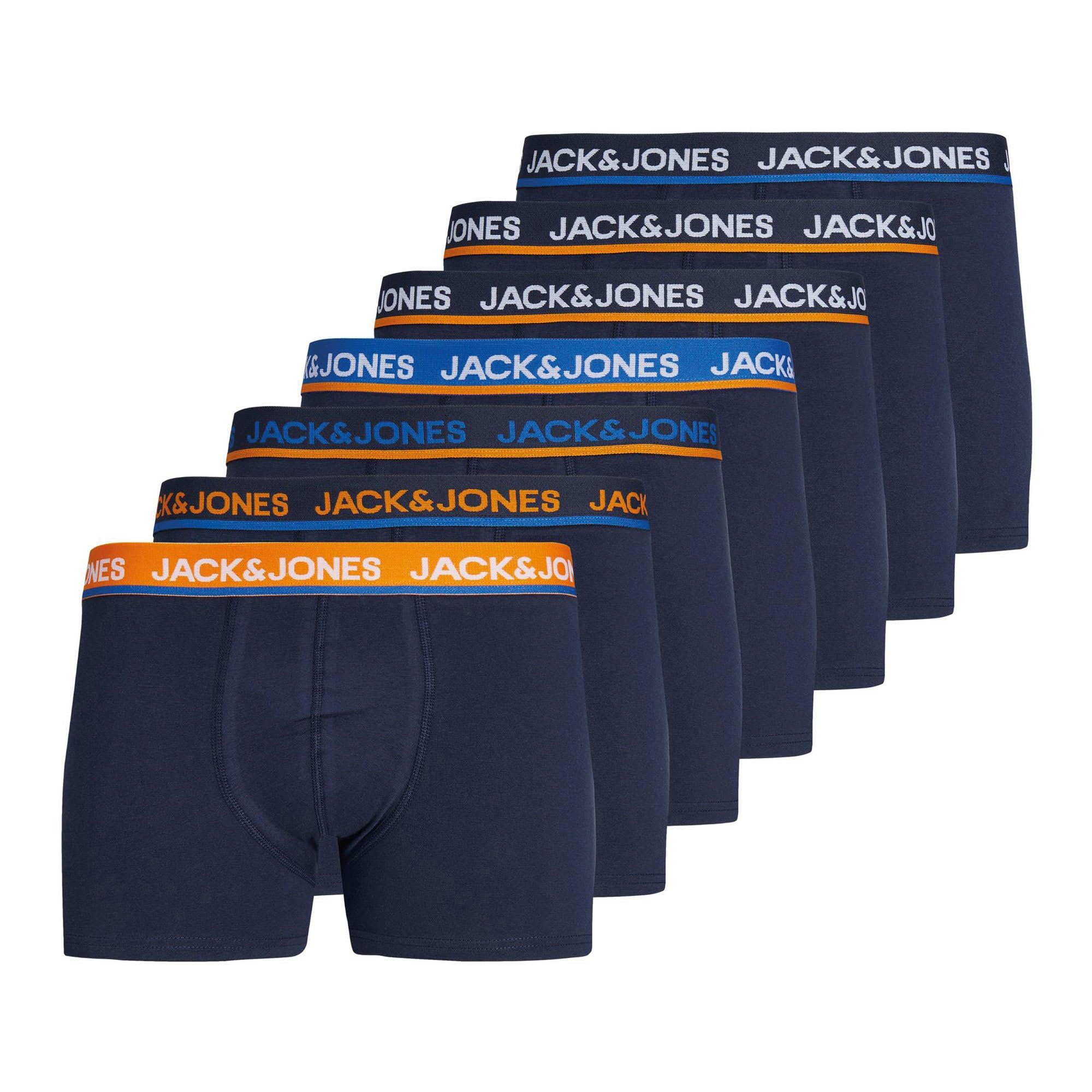JACK & JONESMen's Boxer Shorts