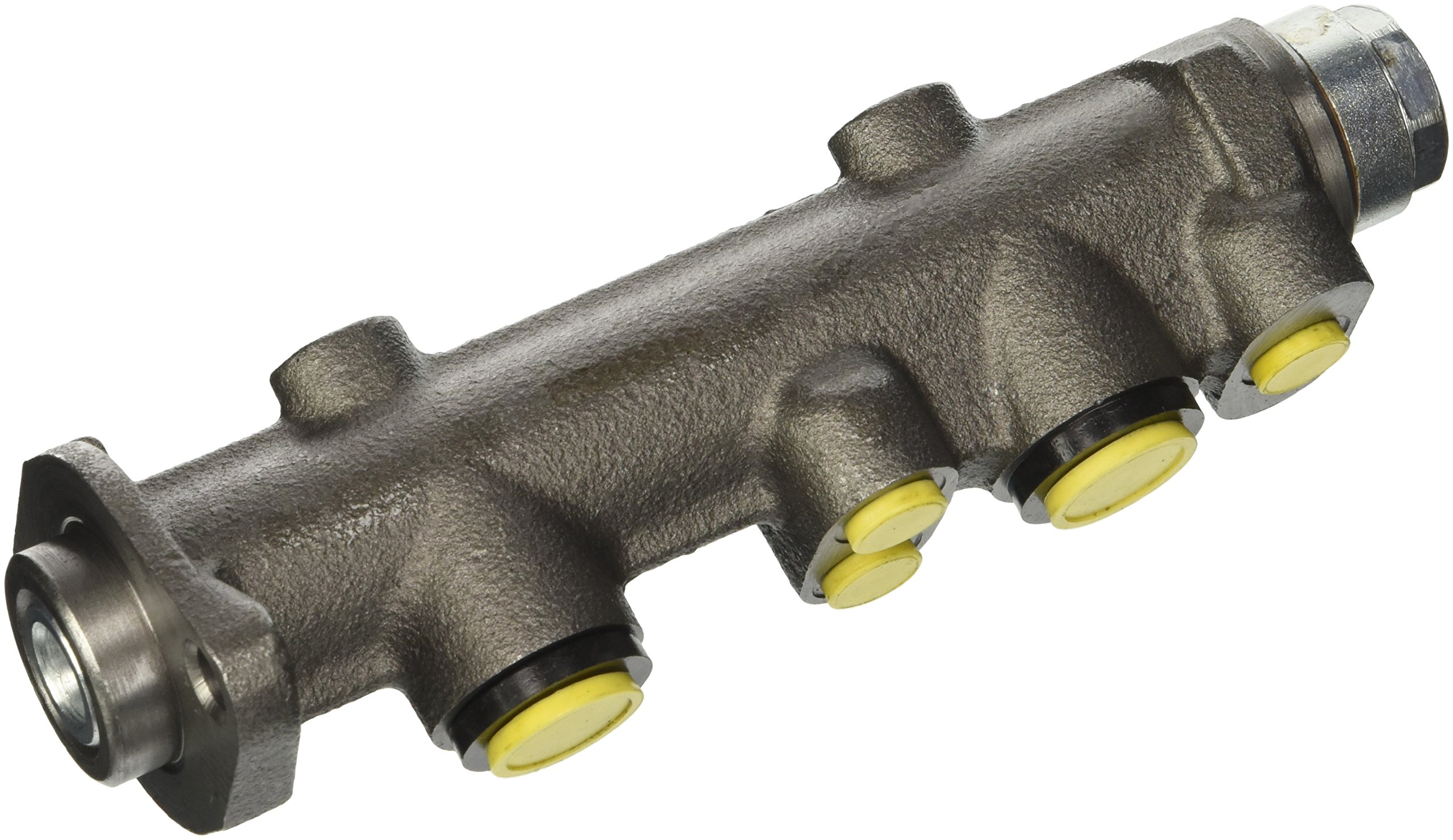FERODO Cilindro maestro del freno FHM1000 Ghisa Compatibilità con FIAT Panda Hatchback 141 Uno Hatchback 146 RITMO I 138A RITMO Cabriolet REGATA 138 REGATA Weekend 138