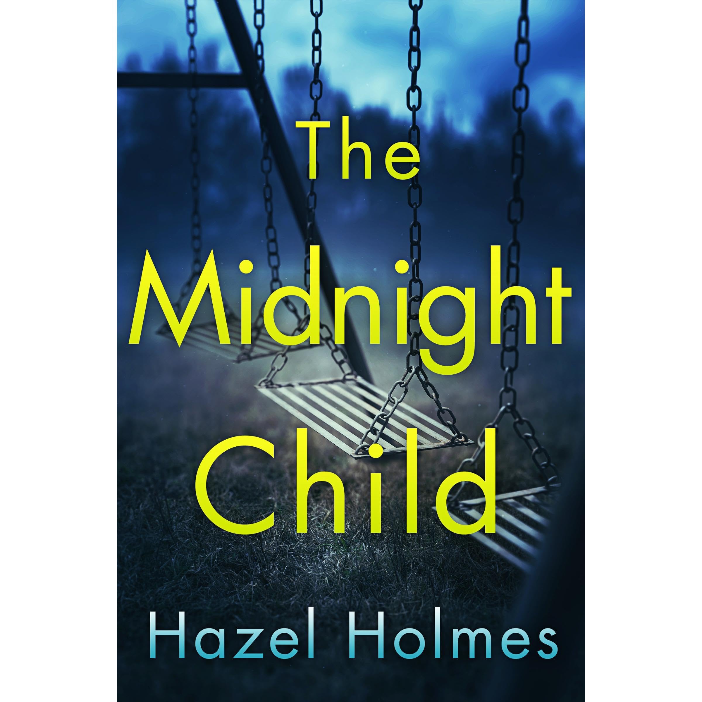 The Midnight Child Boxset: A Riveting Kidnapping Mystery