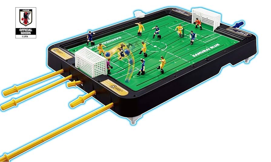 Amazon.co.jp: Epoch EPOCH Soccer Board Lock On Striker DX