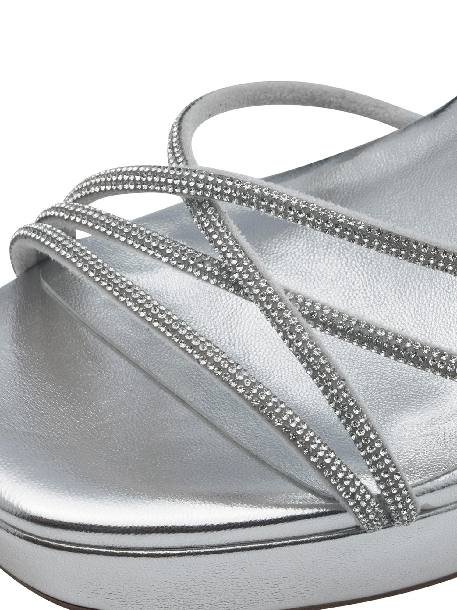 Tamaris Sandalette 1-28036-42 normal