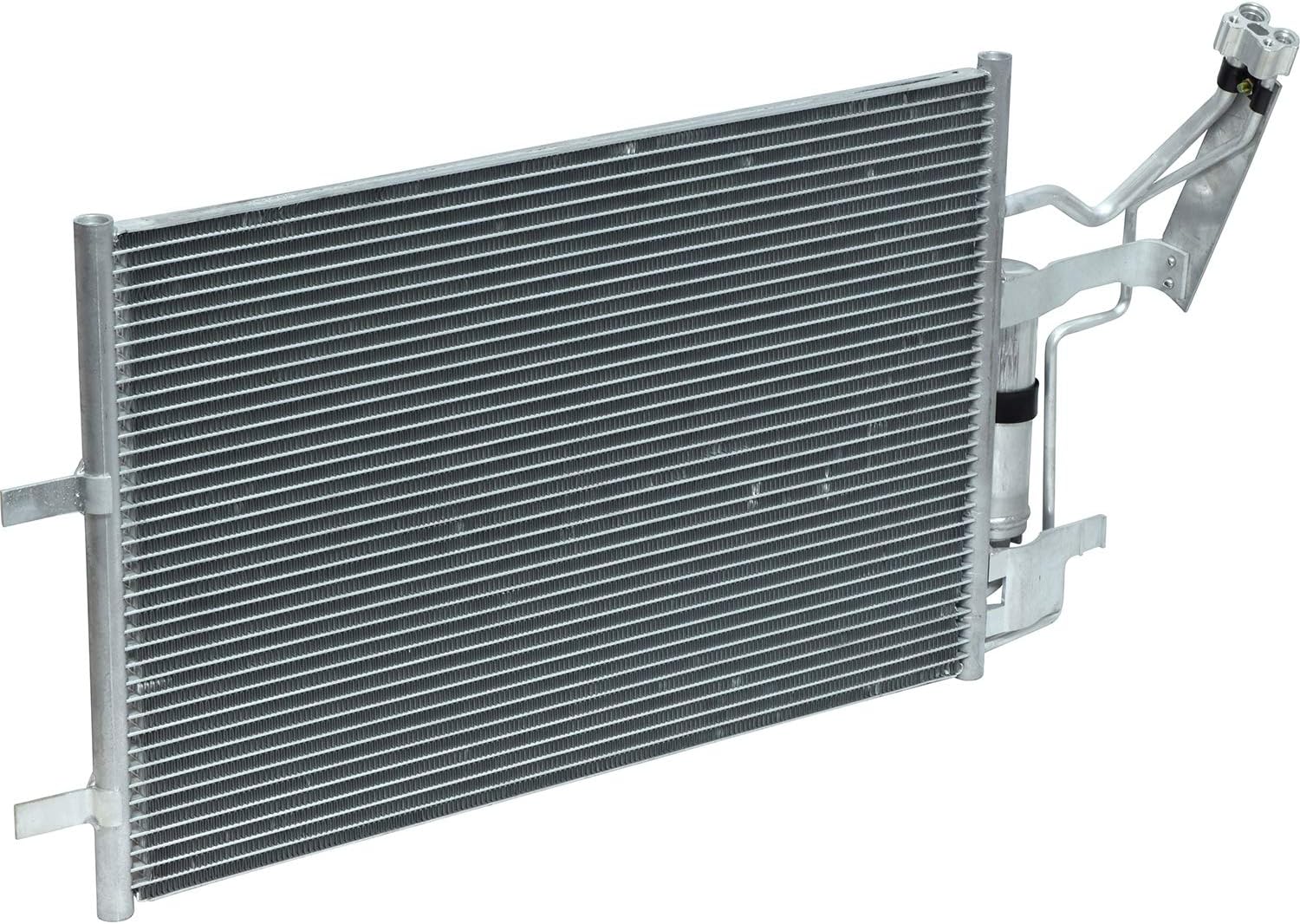 A/C Kit for Mazda 3-2004 2005 2006 2007 2008 2009 / Mazda 5-2006 2007 2008 2009 2010 QU