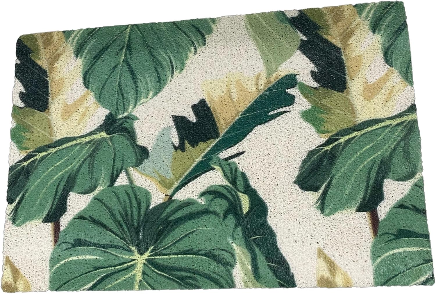 Loofah Shower Mat That Scrubs Your Feet While You Zone Out - image 2