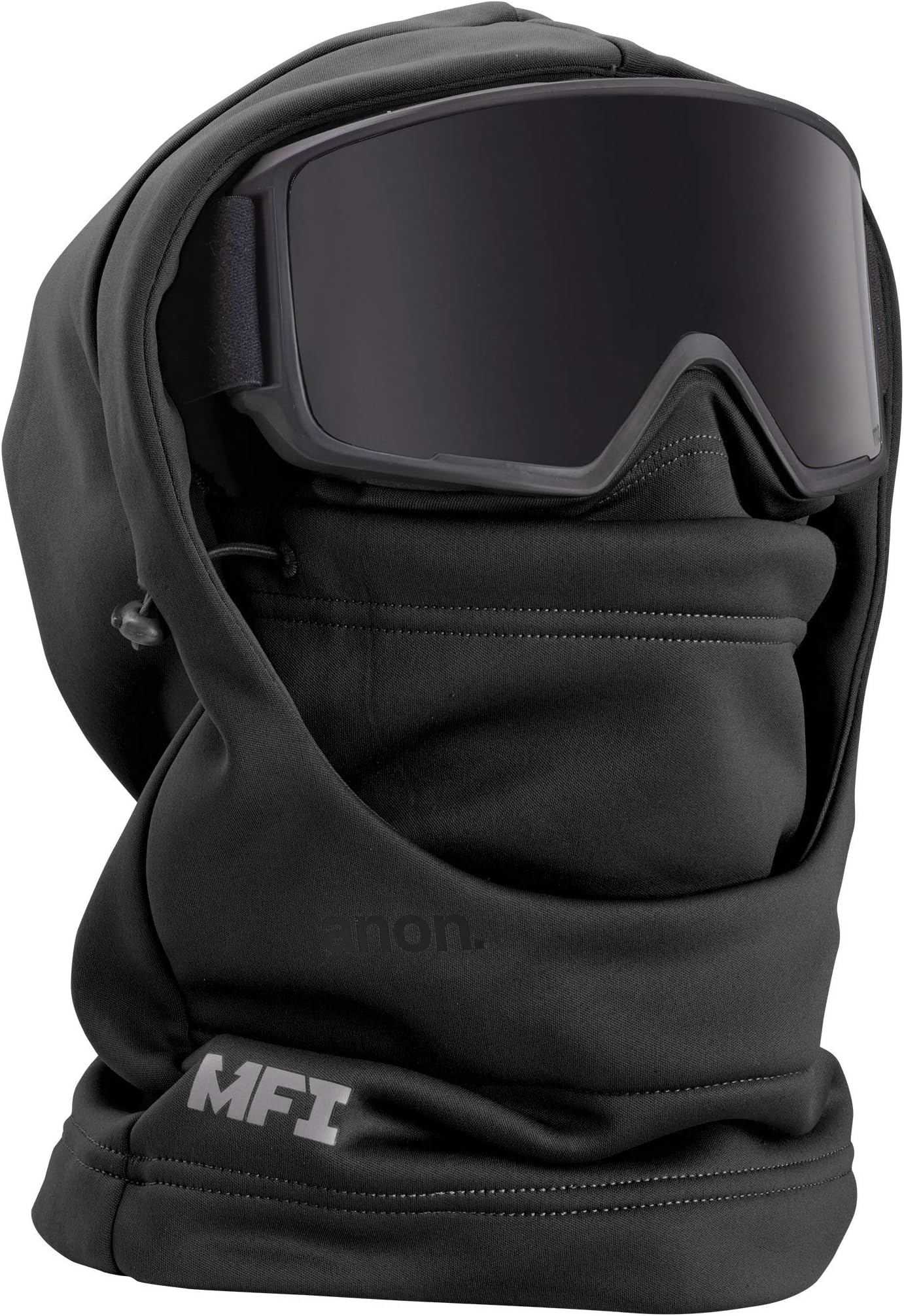 Anon Hawkeye Men's Balaclava MFI Hood Clava, Men, Sturmhaube MFI Hood Clava