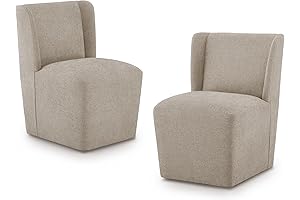 Kislot Upholstered Dining Chair - Comfort and Style for Any Occasion