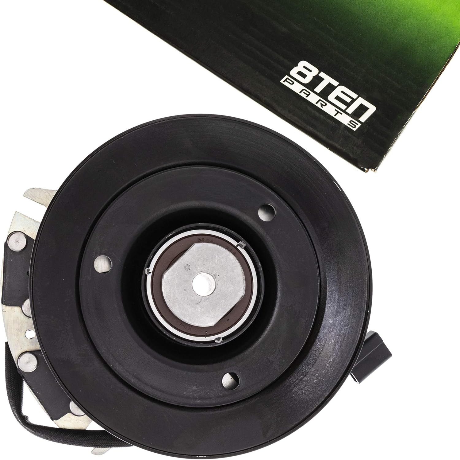 8TEN Gen 3 Electric PTO Clutch for Exmark Toro Warner Dixie Chopper 116-1620 5218-207 116-1604 500012 109-9282 5218-107