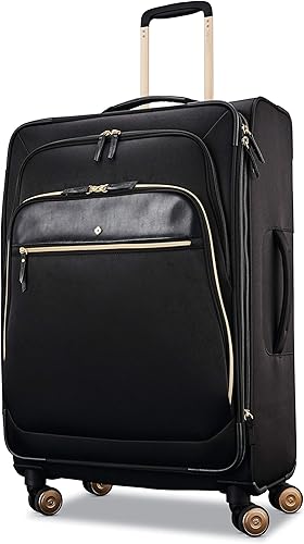 Samsonite Solución Móvil de Negocios para Mujeres, Negro, Viajar
