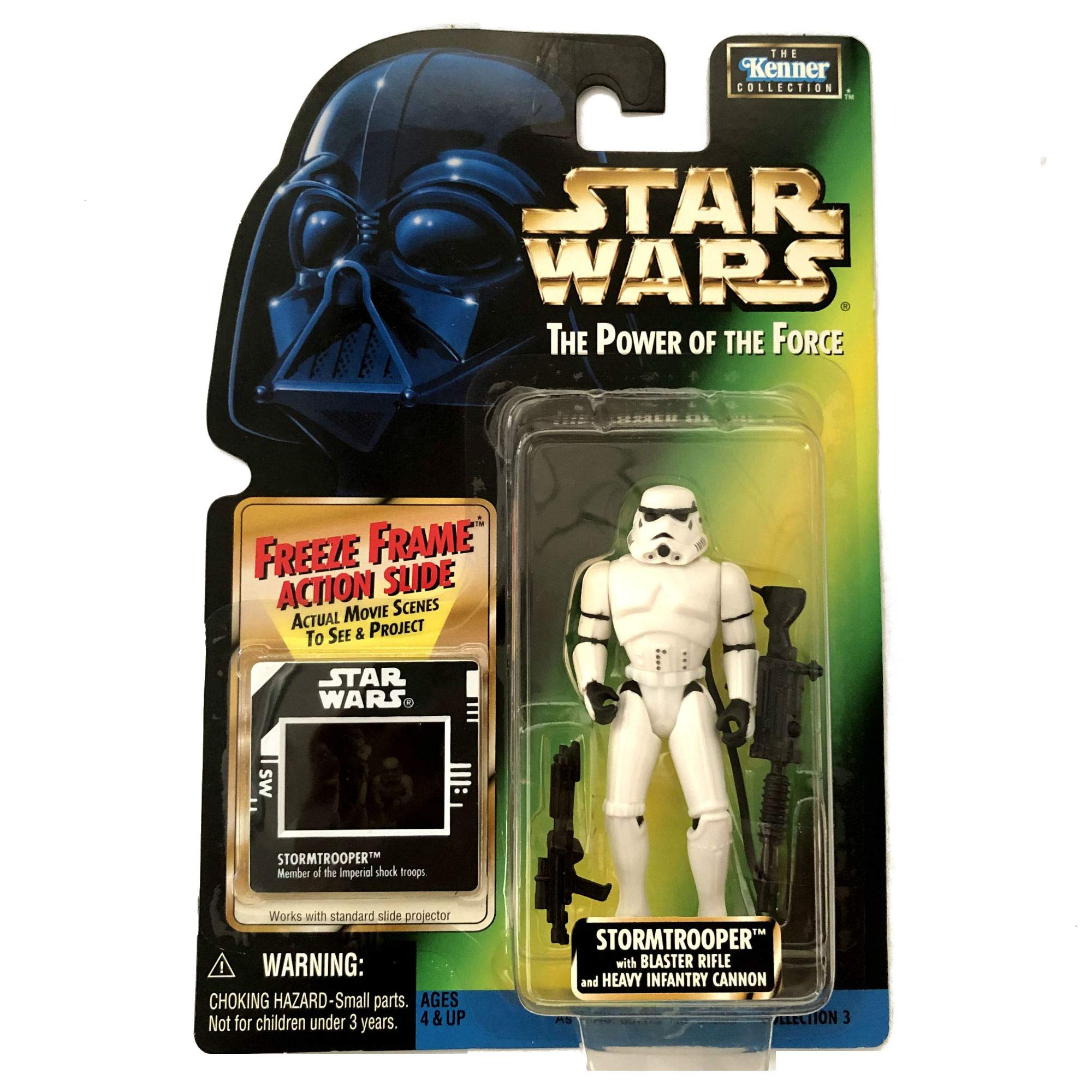 Amazon.co.jp: スターウォーズ パワー・オブ・ザ・フォース ストーム 