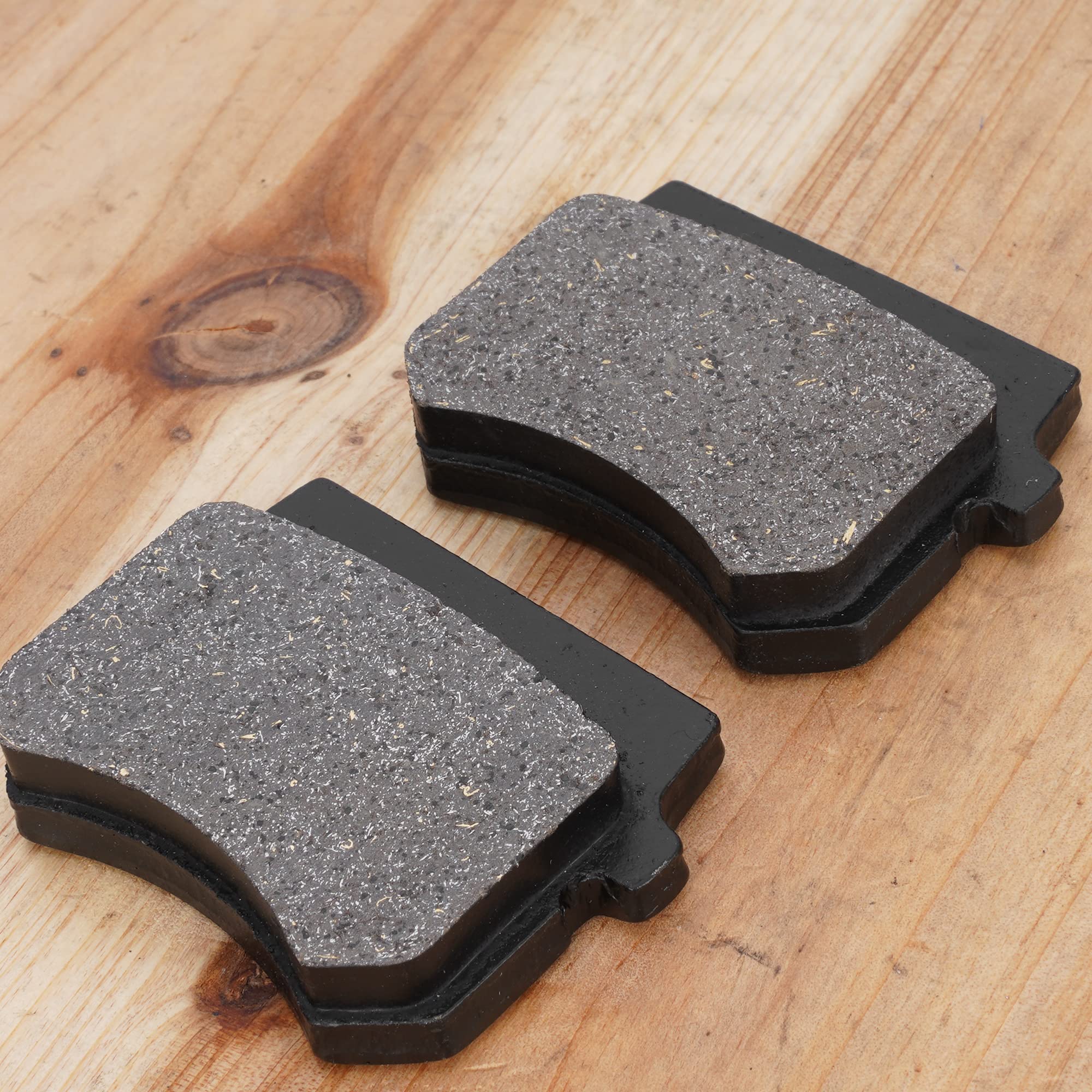 REAR BRAKE PADS TOMBERLIN CROSSFIRE 150 150R 150CC GO KART BUGGY - Foto 7