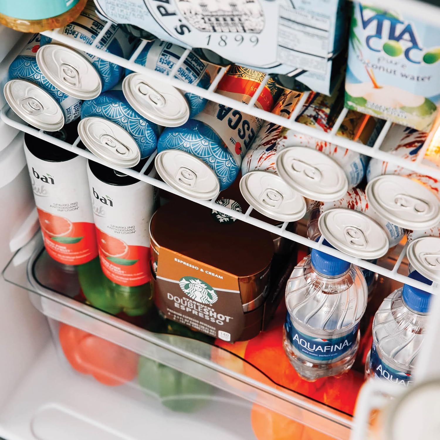 4.5c Compact Fridge