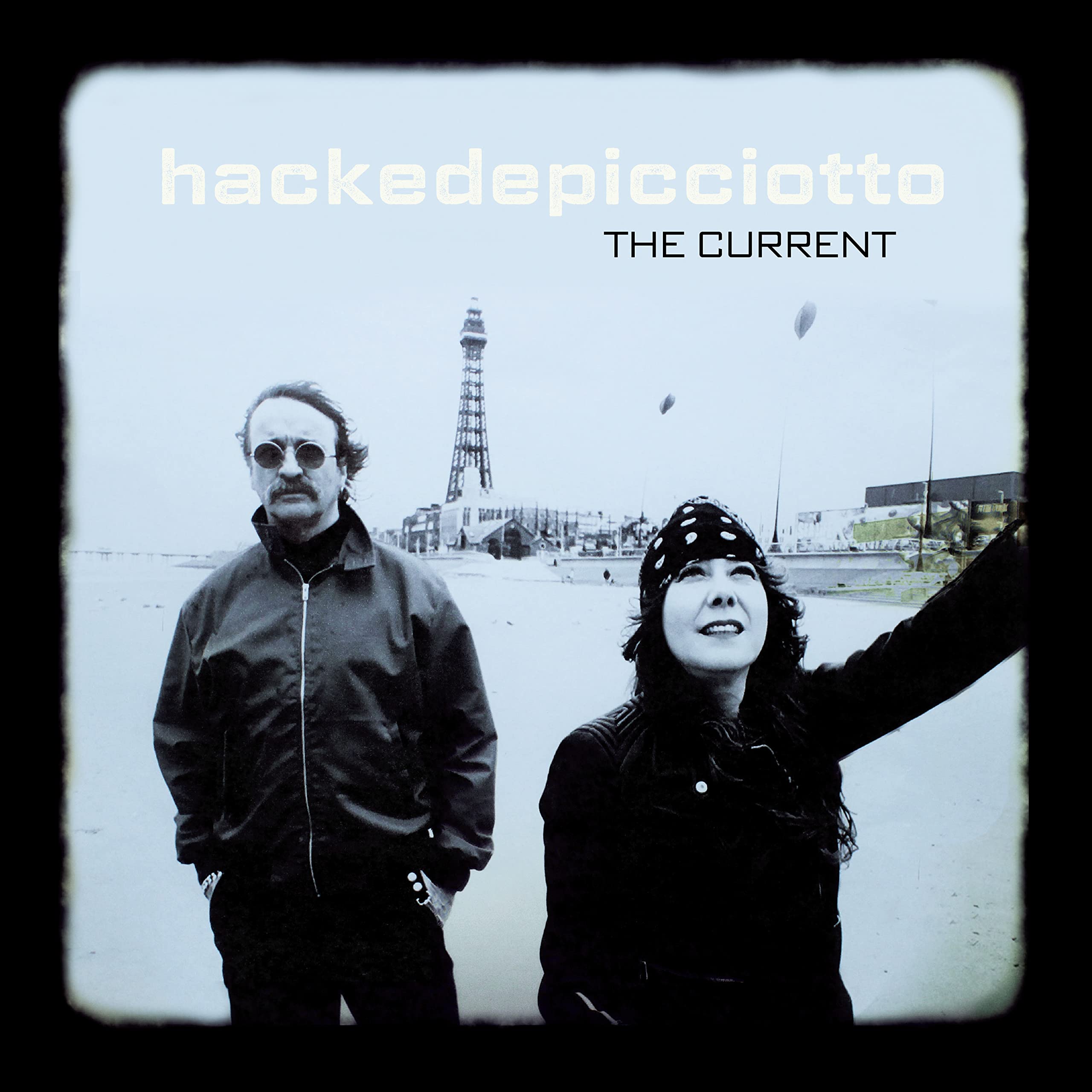THE CURRENT [VINYL]
