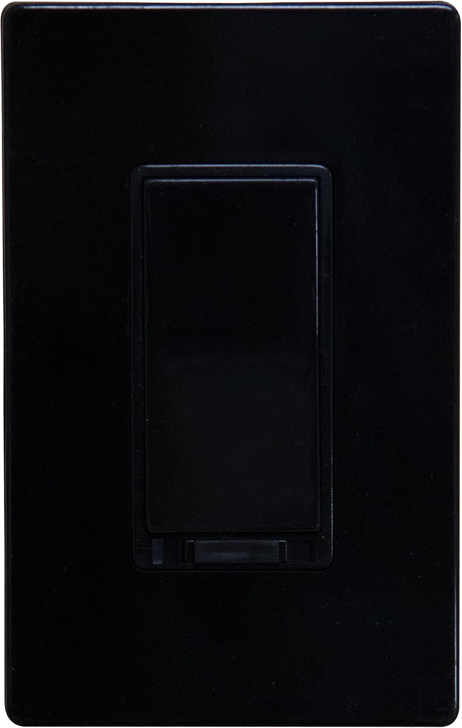 Add On Smart Switch by Enerwave, 3Way AddOn ZWave Switch, Home