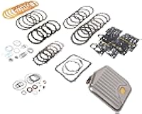 ATP CMS-22 Automatic Transmission Master Repair Kit Plus