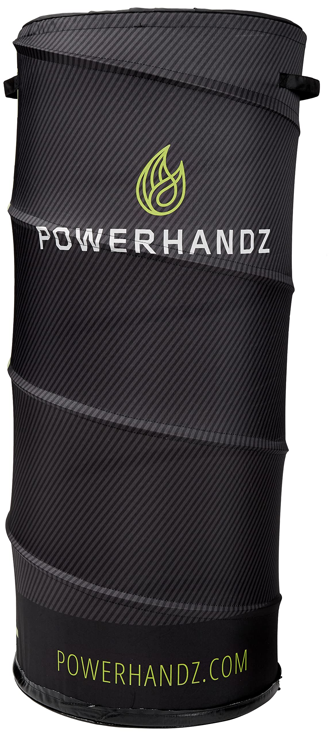 POWERHANDZ Pop Up Defender Portable and Collapsible Sports Training