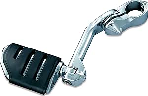 Kuryakyn Tour Tech 7586 Support De Cheville à Bras Long