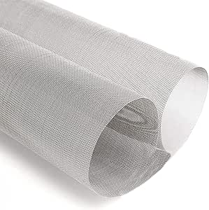 Stainless Steel Screen Mesh,80 Mesh Wire Mesh,Vent Screens