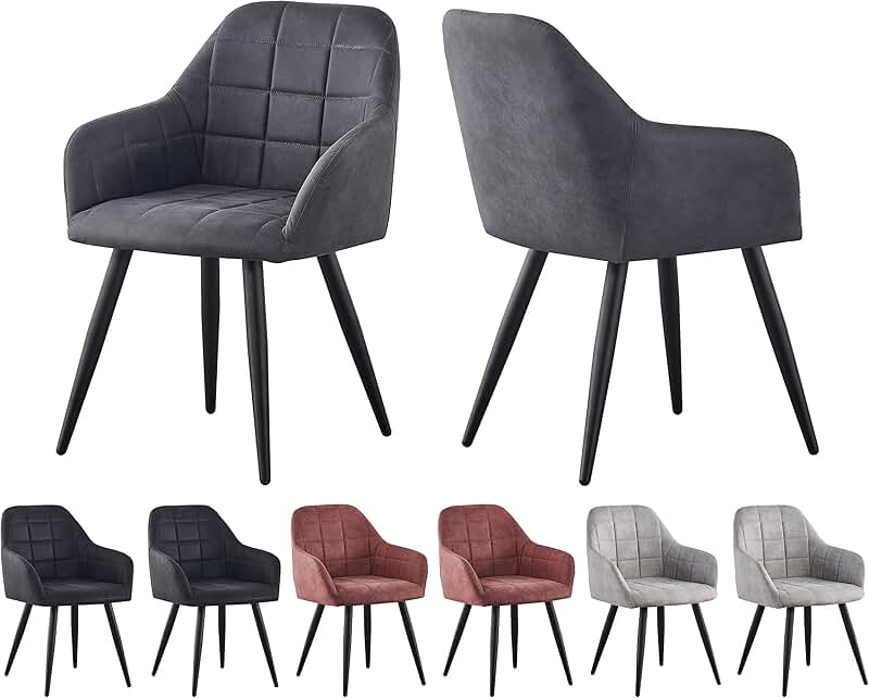 Amazon.co.uk Dining Chairs Dining Chairs / Dining Room Furniture