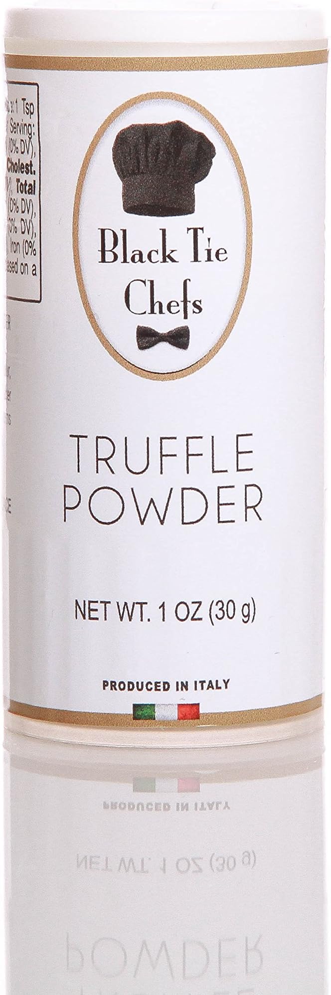 Black Tie Chefs TRUFFLE POWDER 30g (1 Oz)