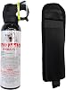 Rangs Japan Bear Attack Bear Attack Spray Traditional Specifications Standard Model Up to 16.2 ft 7 m - 26.2 ft 7 - 8 m | Spray 5 - 7 seconds, EPA Certified, SDS Certified, Certified by multiple national public institutions, municipal government government and USA Forest Guard Officials, Made in USA, FrontierSMAN Bear Attack Guard Japanese instruction manual included