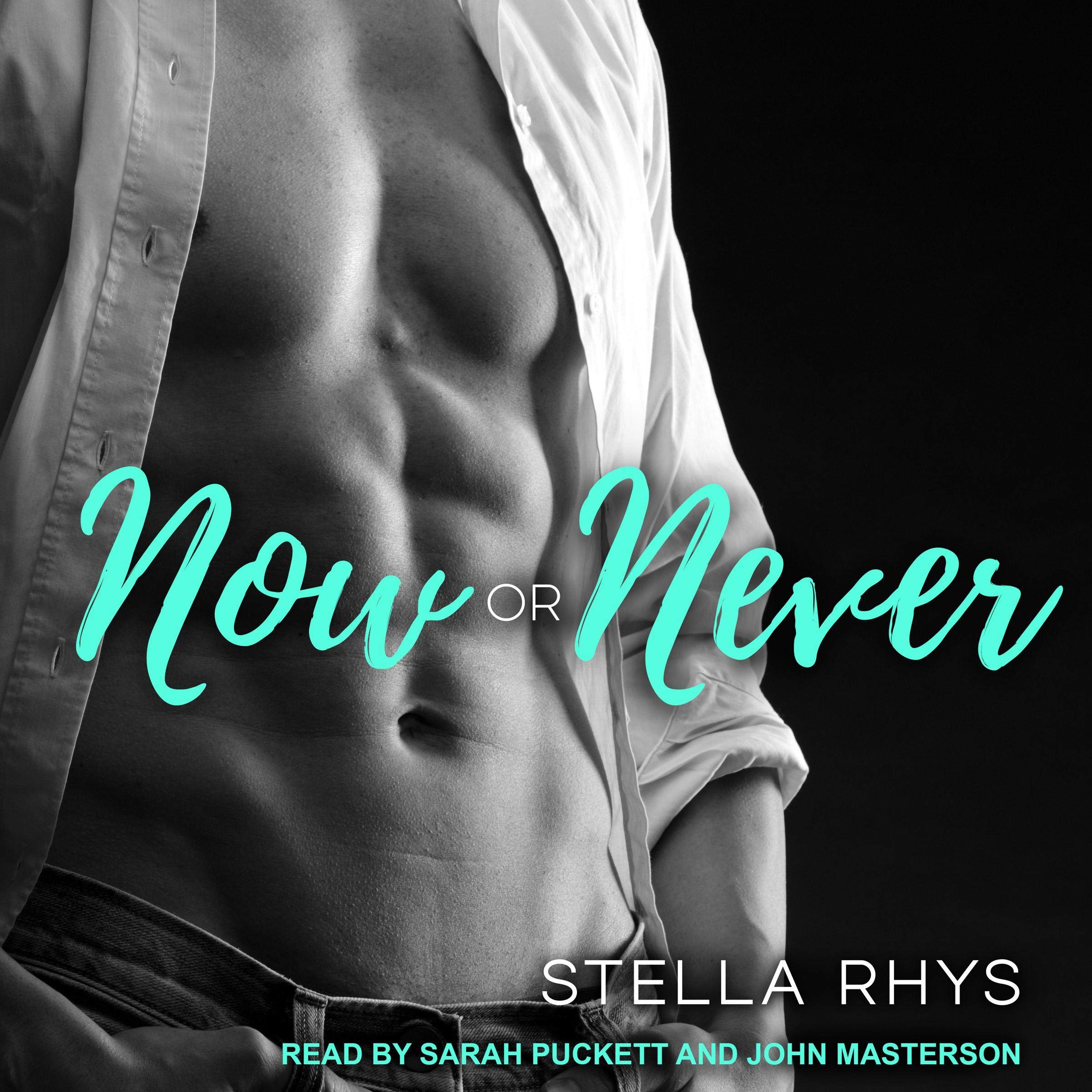 Cover art for Now or Never