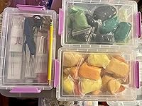 Review Image by Sarah McLund Sarah McLund