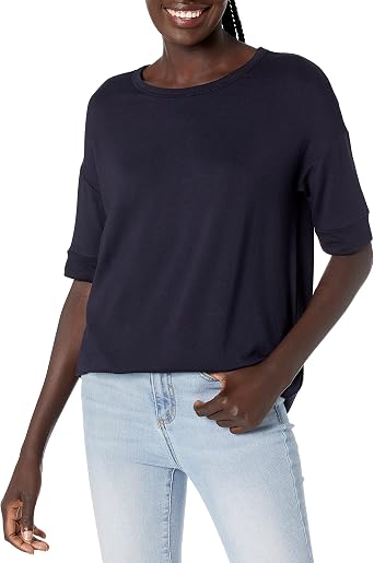 Short-Sleeve Sweatshirt 