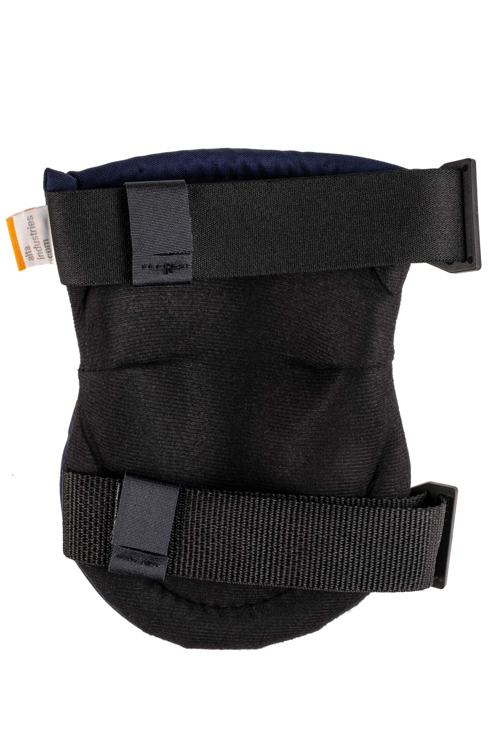 Alta 50903 Tactical Altapro Hard Round Rodilleras Blanco/Azul Marino