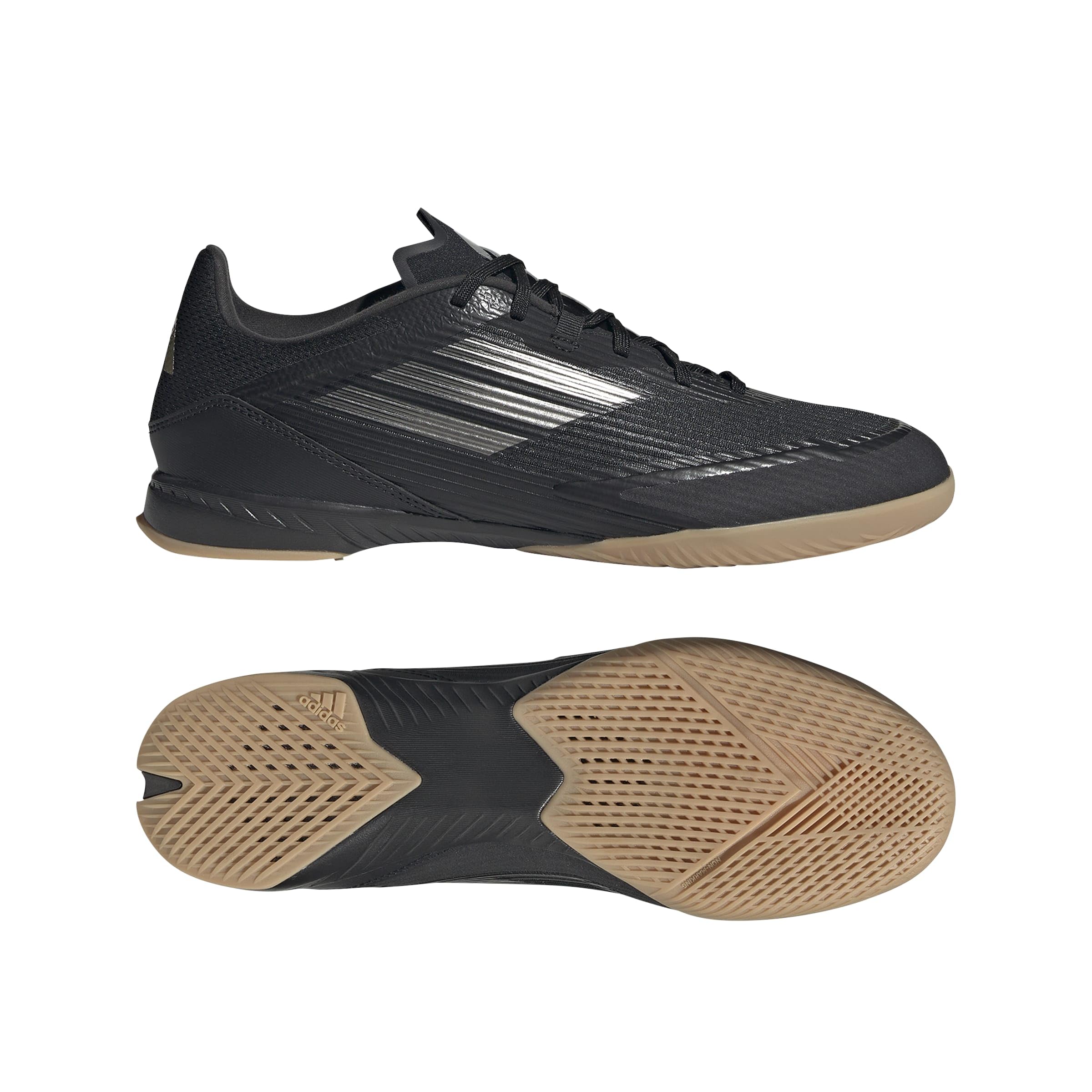 adidas Uniseks F50 LEAGUE Football boots IndoorButy pilkarskie