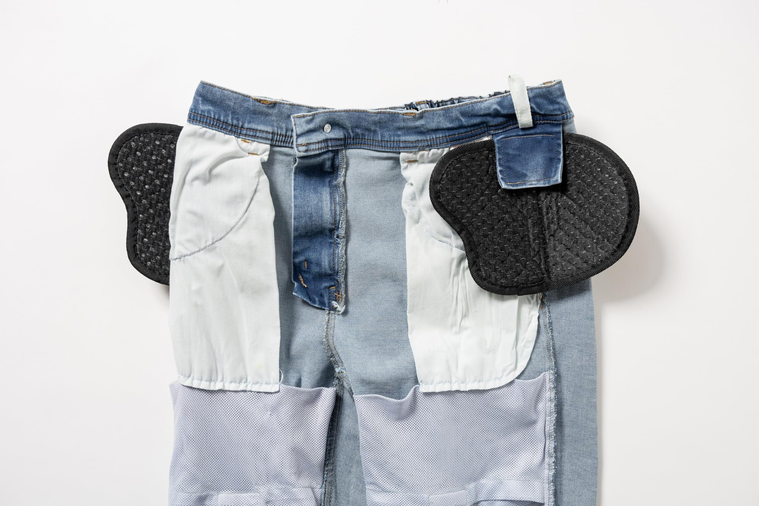 Amazon | [ロッソスタイルラボ] パンツ 5Pストレッチスキニーパンツ 
