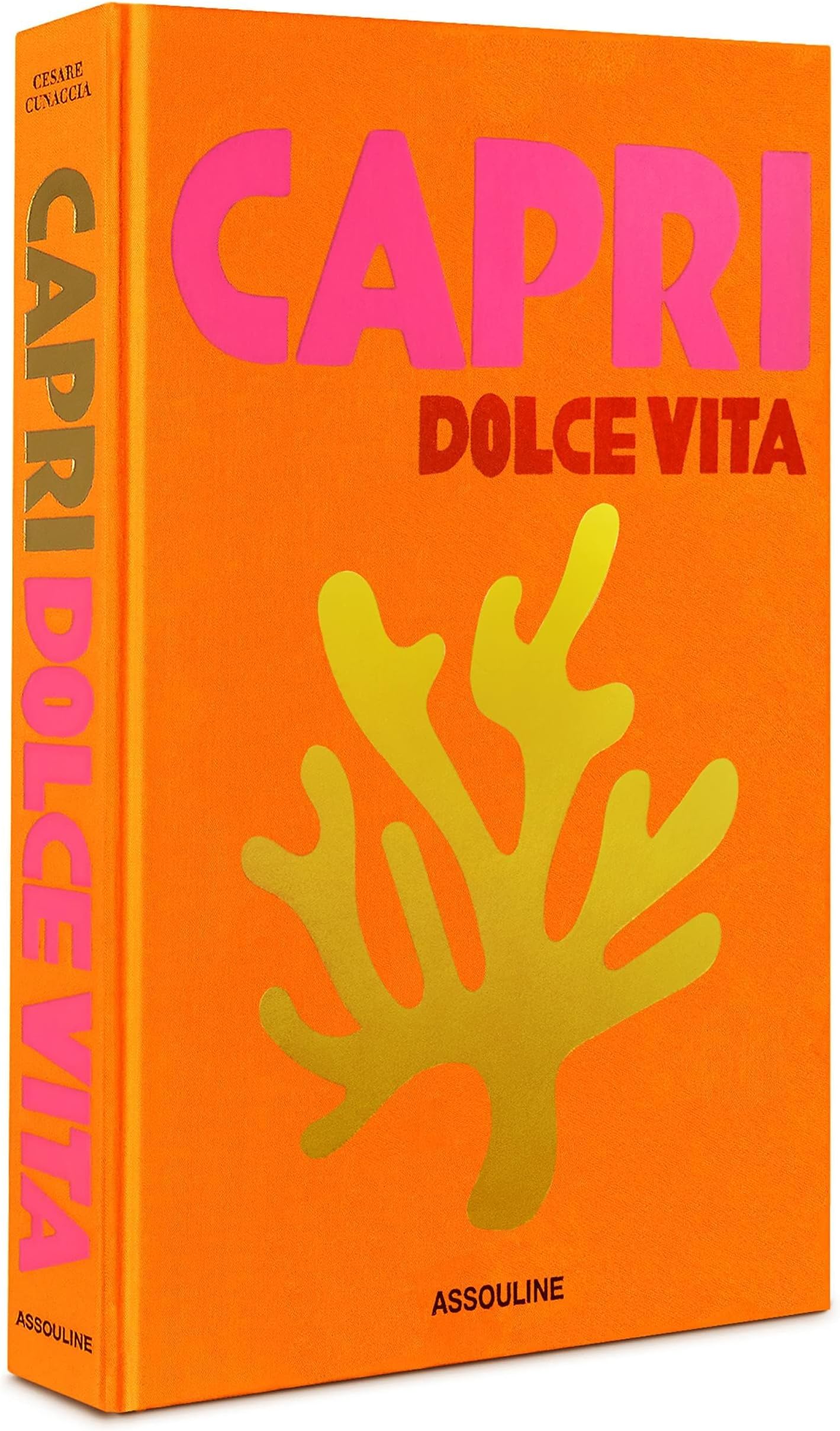 Capri Dolce Vita