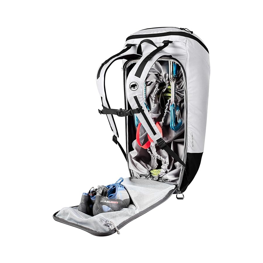 Amazon | [マムート] ネオン ギア 45L Neon Gear | MAMMUT