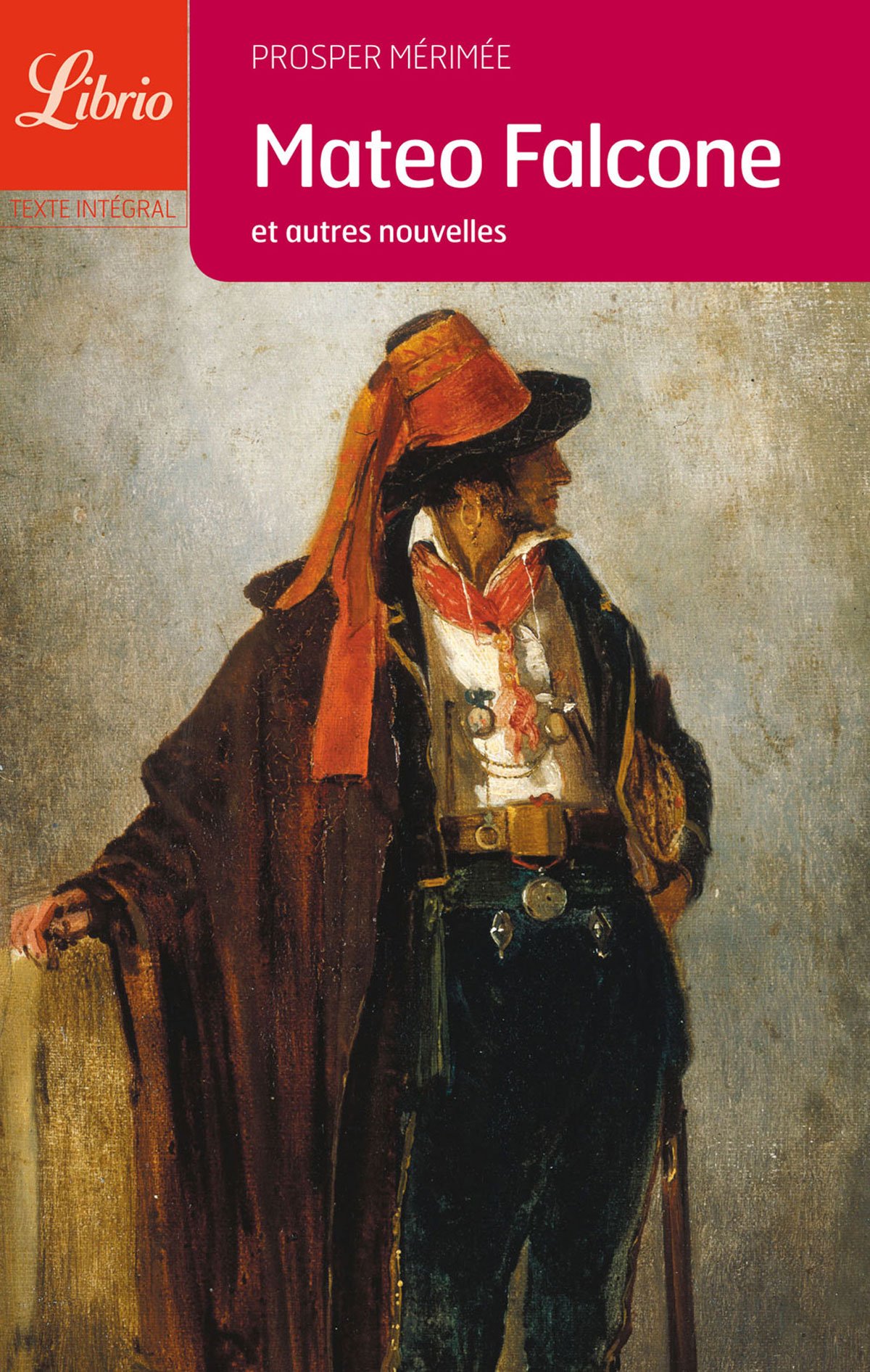 Mateo Falcone Et Autres Nouvelles