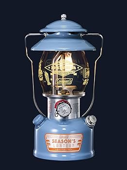 コールマンシーズンズColeman Season's Lantern 青2017 Amazon.co.jp: Coleman(コールマン) ランタン シーズンズ