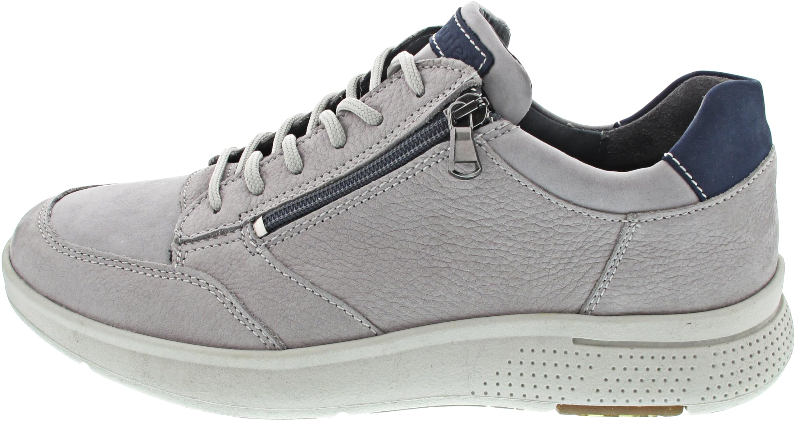 Waldläufer 984003-407 Bear 3XDENVER SZARY Jeans