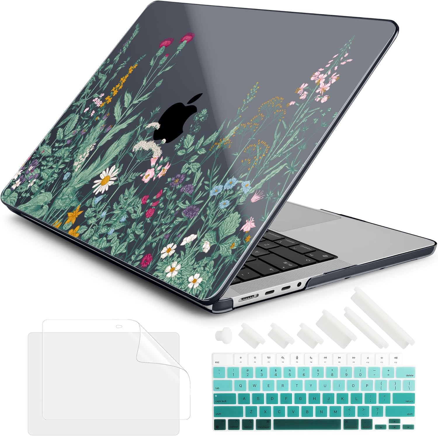 Garden Florals